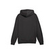 Sudadera Capucha Basket Puma Jaws Core 2.0 "Black"