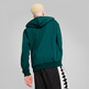 Sudadera Capucha Basket Puma Jaws Core 2.0 "Cold Green"