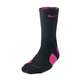 Calcetines Nike Dri-FIT Elite Crew (068/negro/fuxia)