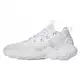 Adidas Trae Young 3 "Cloud White"