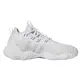 Adidas Trae Young 3 "Cloud White"