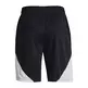 UA Boys' Curry Splash Short "Black"