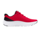 UA Boys' Grade School Surge 4 Running Shoes "Red"