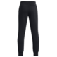 UA Boys´ Rival Fleece Joggers "Black"