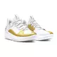 UA Flow FUTR X3 "Metalic Gold"