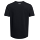 UA GL Foundation Update Short Sleeve T-Shirt "Black"