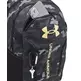 UA Hustle 6.0 Backpack "BlackGold"