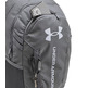 UA Hustle 6.0 Backpack "Castlerock"