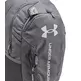 UA Hustle 6.0 Backpack "Castlerock"