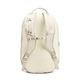 UA Hustle Pro 6.0 Backpack "Summit White"