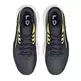 UA Lockdown 7 Low "Black Metallic Gold"