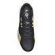 UA Lockdown 7 Low "Black Gold"