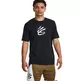 UA Men's Curry Camp Short Sleeve Tee "Black"