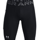 UA Men's HeatGear® Armour Pocket Long Short "Black"