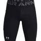 UA Men's HeatGear® Armour Pocket Long Short "Black"