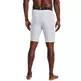 UA Men's HeatGear® Armour Pocket Long Short "White"