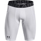 UA Men's HeatGear® Armour Pocket Long Short "White"