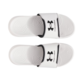 UA Men's Ignite Select Slides "White"