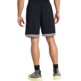 UA Men´s Perimeter de 10" Short "Black-White"