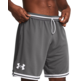 UA Men´s Perimeter de 10" Shorts "Castlerock"