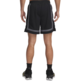 UA Men's Zone Pro 7" Mesh Shorts "Black"