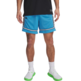 UA Men's Zone Pro 7" Mesh Shorts "Ether Blue"