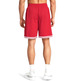 Short UA Perimeter de 10" "Red White"