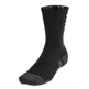 UA UnisexPerformance Tech 3-Pack Crew Socks "Black"