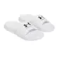 UA Women's Ignite Select Slides "White"