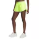 UA Women´s Tech™ Play Up Shorts "High Vis Yellow"