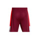 UA Zone de 7" Short "Cardinal"