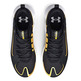 Under Armour Basketball Unisex Flow FUTR X 3 "Gold"