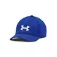 Under Armour Boys' Blitzing Adjustable Cap "Royal"