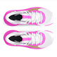 Under Armour GS Jet '23 "White Pink Gold"