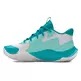 Under Armour GS Jet "Circuit Teal"