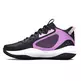 Under Armour Lockdown GS 6 "Black Purple"