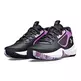 Under Armour Lockdown GS 6 "Black Purple"