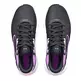 Under Armour Lockdown GS 6 "Black Purple"