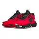 Under Armour Lockdown 6 "Red Black"