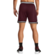 Under Armour Men's Curry Mesh Shorts "Dark Marron"