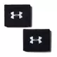 Under Armour Wristbands Performance 7,5cm "Black"