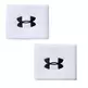 Under Armour Wristbands Performance 7,5cm "White"