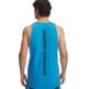 Under Armour Zone Tank "Ether Blue"