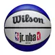 Balón Baloncesto Wilson Jr. NBA DRV Light Fam Logo (Talla 5)