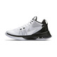 Wmns Air Versitile "Black and White" (100/white/black/silver)