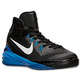 Nike Hyperdunk 2014 GS "Black Sea" Niñ@ (002/negro/azul)