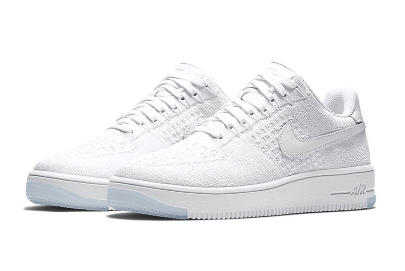 Wmns Air Force 1 Flyknit Low \