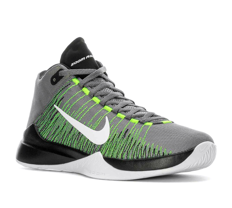 tenis nike zoom ascention