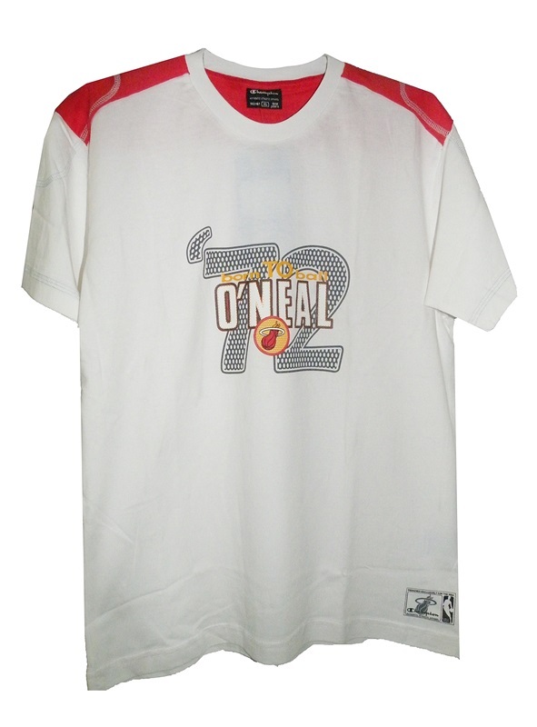 mi camiseta miami heat jordan