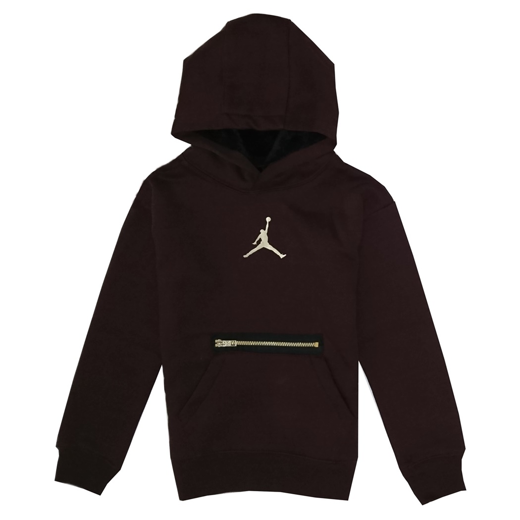 Jordan metal sale man hoodie